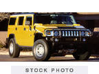 2005 Hummer H2 Base