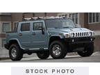 2007 Hummer H2 Base Luxury Series
