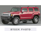 2006 Hummer H3