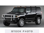 2007 Hummer H3