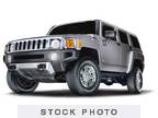 2008 Hummer H3