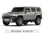 2009 HUMMER H3 Base - Valparaiso,Indiana