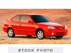 Hyundai Accent GL 2003