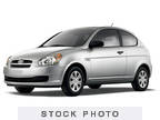 2007 Hyundai Accent GLS