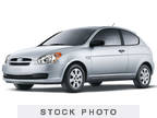 2009 Hyundai Accent GLS