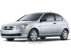 2011 Hyundai Accent GS