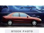 Hyundai Elantra GLS 1997