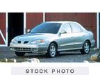 Hyundai Elantra GL 1999