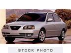Hyundai Elantra GLS 2004