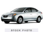 2007 Hyundai Elantra