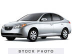 2008 Hyundai Elantra, 101K miles