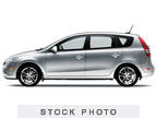 2010 Hyundai Elantra Touring SE