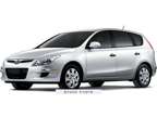 2011 Hyundai Elantra Touring Station Wagon