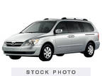 2007 Hyundai Entourage