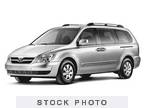 HYUNDAI Entourage GLS 4dr Minivan 2008