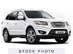 2010 Hyundai Santa Fe