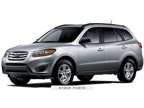 2011 Hyundai Santa Fe, 168K miles