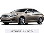 Used 2011 Hyundai Sonata GLS ALBANY, OR 97322
