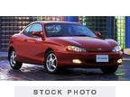Hyundai Tiburon 1997