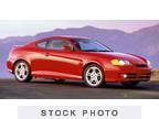 2003 Hyundai Tiburon GT V6