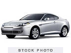 2007 Hyundai Tiburon