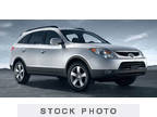 2007 Hyundai Veracruz
