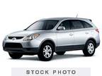 2008 Hyundai Veracruz