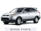 2009 Hyundai Veracruz Limited