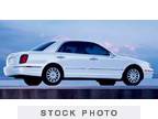 2004 Hyundai XG350