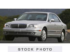 Hyundai XG350 L 2005