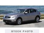 2008 Infiniti Ex35
