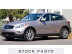 2010 Infiniti Ex35