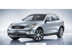 2013 Infiniti Ex37