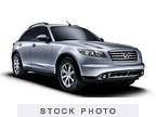 2007 Infiniti Fx35