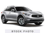 2009 Infiniti FX 35