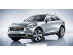 2011 Infiniti FX50 Base
