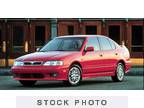 1999 Infiniti G20