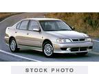 2000 Infiniti G20