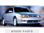2002 Infiniti G20 Other Trim