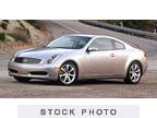 2004 Infiniti G35