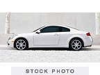 2007 Infiniti G35