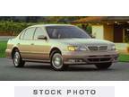 Infiniti I30 1997