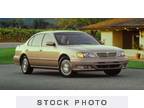 1998 Infiniti I30