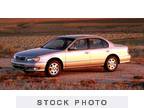 Infiniti I30 1999