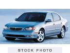 Infiniti I30 2000