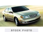 2004 Infiniti I35 Sedan 4 Door