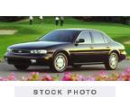 Infiniti J30 1997