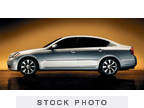 2006 Infiniti M 35