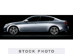 2006 Infiniti M45