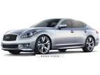 2013 Infiniti M56 Sedan 4 Door
